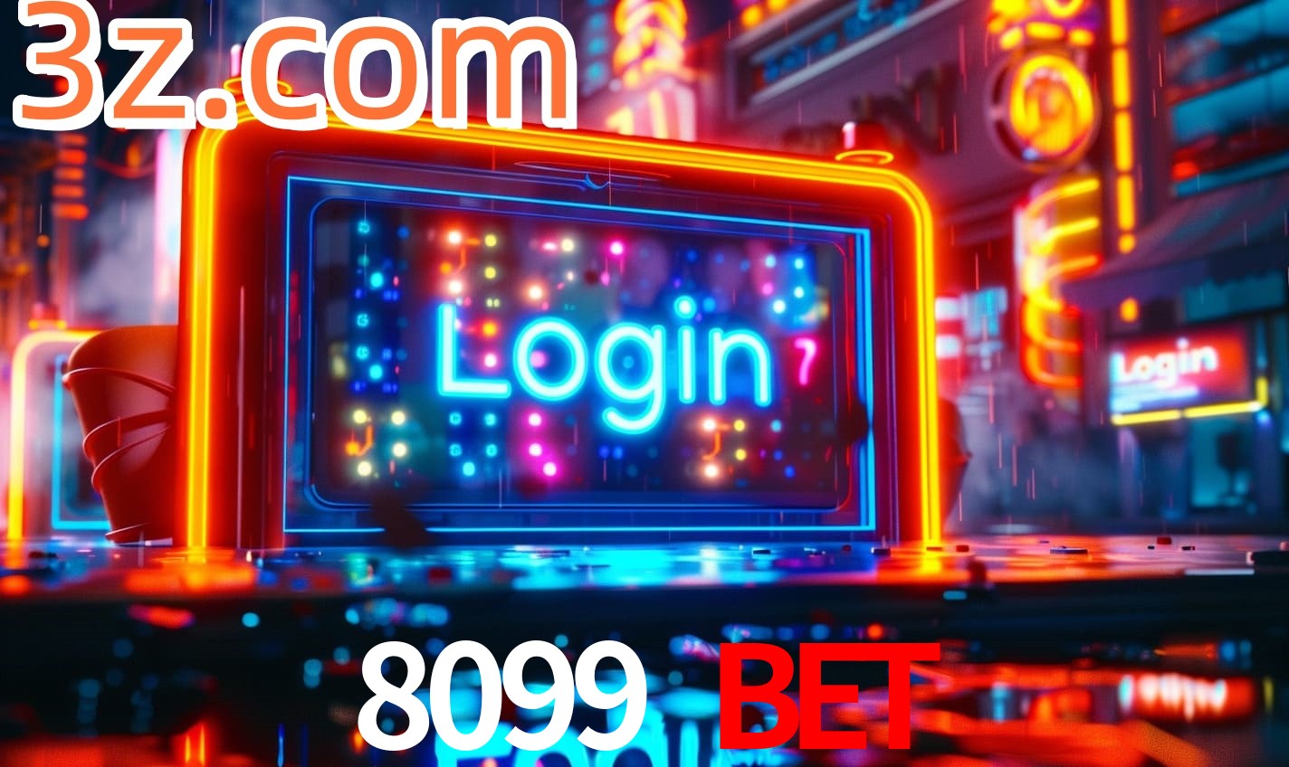 Registre-se hoje no Cassino 8099 Bet